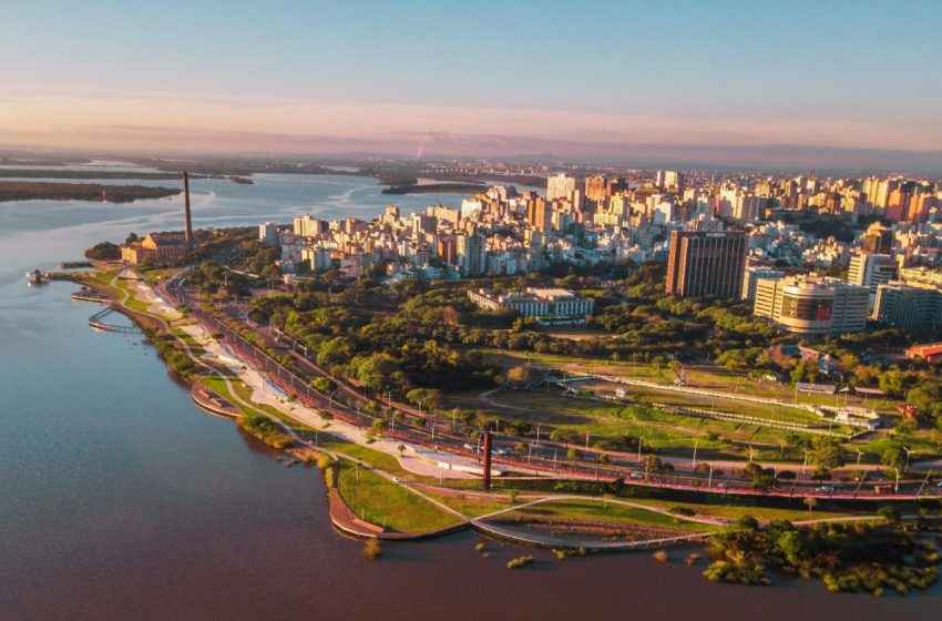 Imóveis novos prontos foram destaque nas vendas em fevereiro