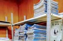  Prefeitura assina contrato para digitalização de documentos