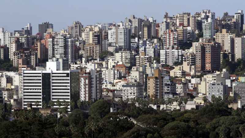  Mercado de alto padrão é destaque nas vendas de imóveis em Porto Alegre em novembro