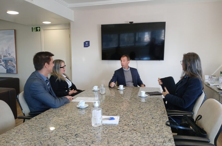 Sinduscon-RS é apoiador do XIV Simpósio do Direito Imobiliário