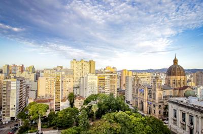 Aprovado projeto que vai dar desconto de 90% nos juros e multas de dívidas com o município de Porto Alegre