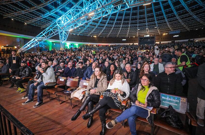  Plano Diretor em debate: união de forças por uma cidade mais moderna, conectada e inclusiva
