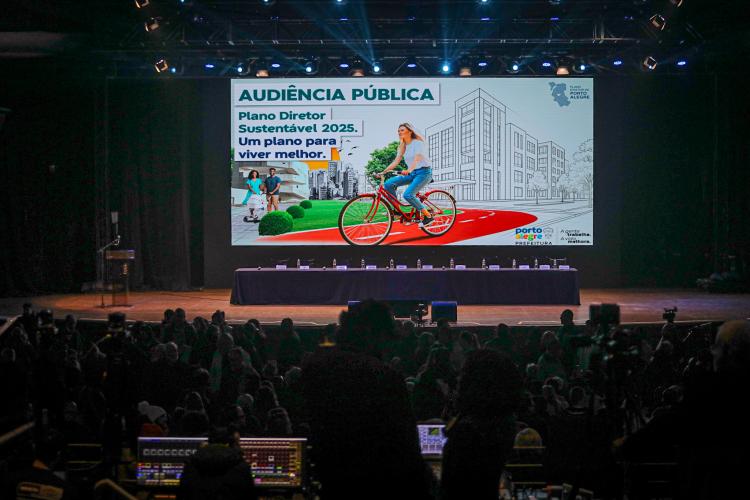 Plano Diretor em debate: união de forças por uma cidade mais moderna, conectada e inclusiva