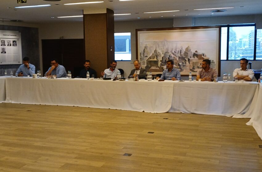 COPIC/Sinduscon-RS debate PPP das escolas e oportunidades para o setor da construção civil