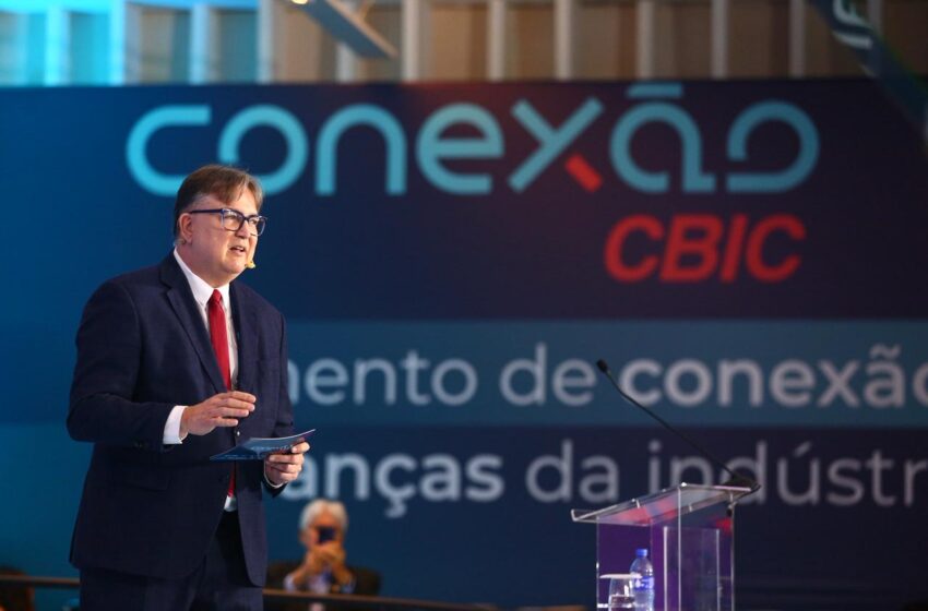 Conexão CBIC: evento traz debates para fortalecer o setor da construção