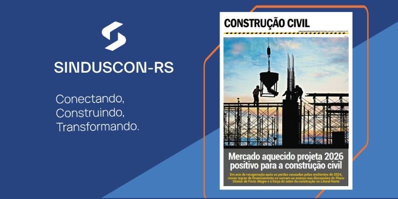 Perspectivas para 2026: como o setor enfrenta desafios e abraça oportunidades
