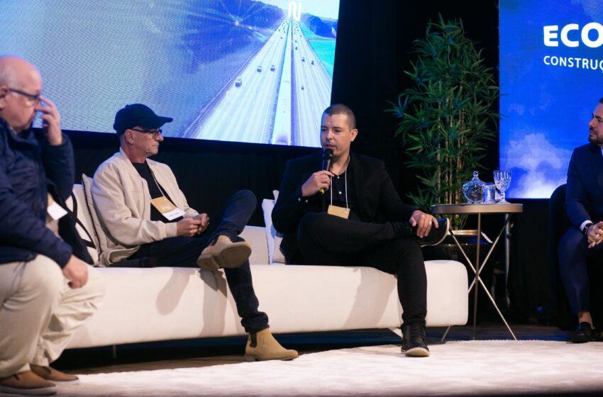  Sinduscon-RS apoia conferência sobre desenvolvimento do Litoral Norte