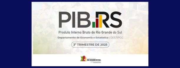 Construção mantém crescimento moderado no RS e desempenho alinhado ao cenário nacional