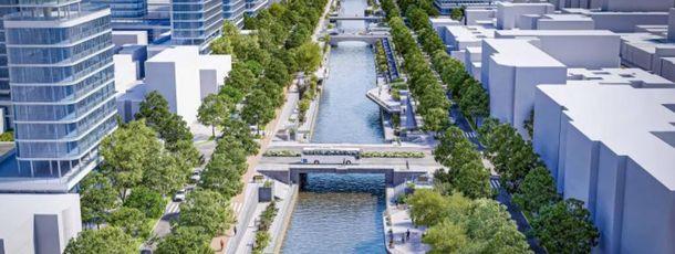 Audiência pública terá como debate a Operação Urbana Consorciada Nova Ipiranga