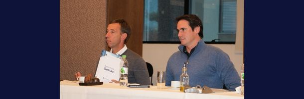 Sinduscon-RS encerra gestão 2024/2026 com apresentação de resultados e legado institucional