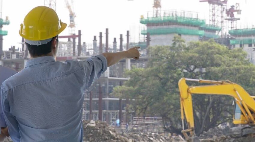 Construção civil mantém geração de empregos no RS e em Porto Alegre
