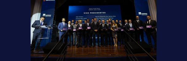 Sinduscon-RS dá posse à nova gestão e reforça protagonismo da construção civil no Estado