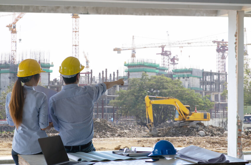 Construção civil mantém geração de empregos no RS e em Porto Alegre
