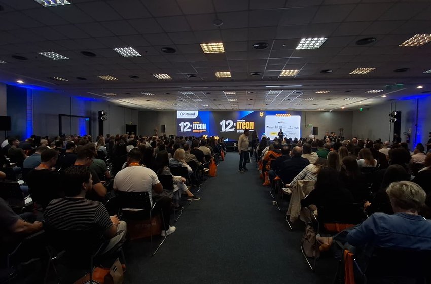  ITCON destaca inovação e tecnologia na construção civil