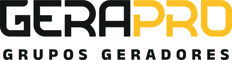 GERAPRO Grupos Geradores